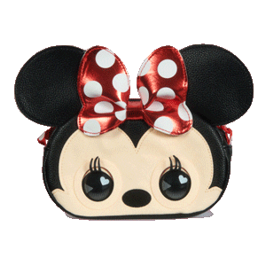 Minnie Mouse Love Sticker by Spin Master