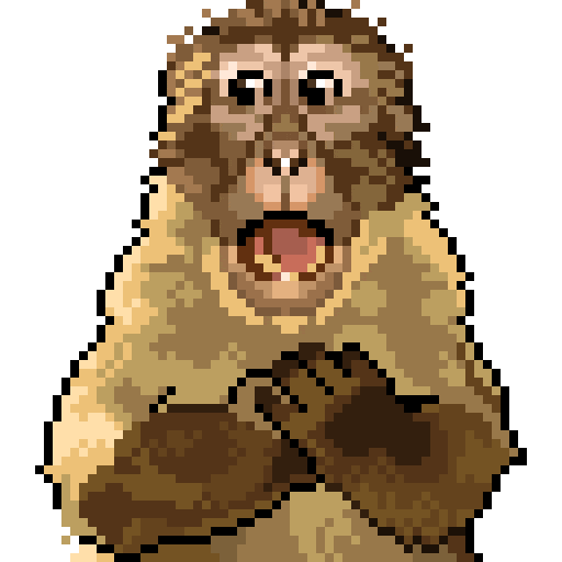 Surprise Understanding GIF