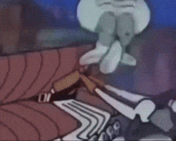 Spongebob GIF