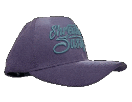 Loop Rotate Sticker by Shredding Sassy