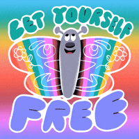 Ad Council Gay GIF by Love Has No Labels