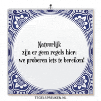Humor Nl GIF by Tegelspreuken.nl