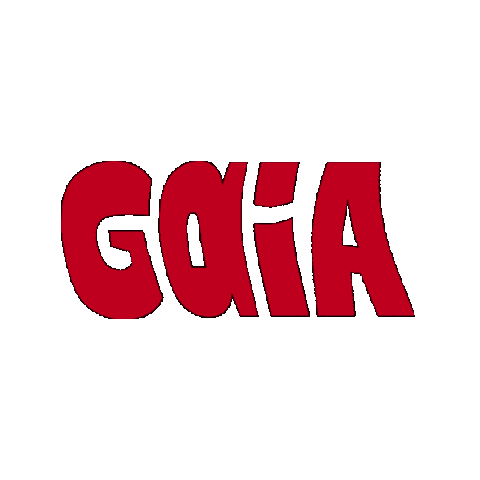 Gaia Sticker