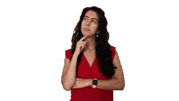 Blindish Latina Sticker