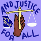 And Justice For All Georgia