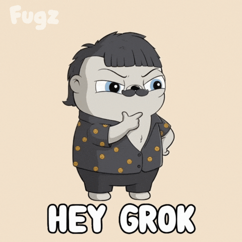 Coding Artificial Intelligence GIF by Fugz Official