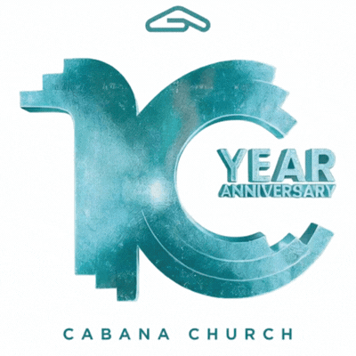 Church Cabana GIF by Supermercados Neves