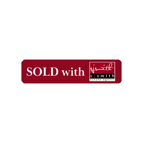 sjsmithestateagents Sticker