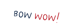 Bow Wow College Sticker by Samford University