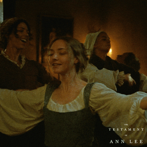 Amanda Seyfried Dancing GIF by Searchlight Pictures