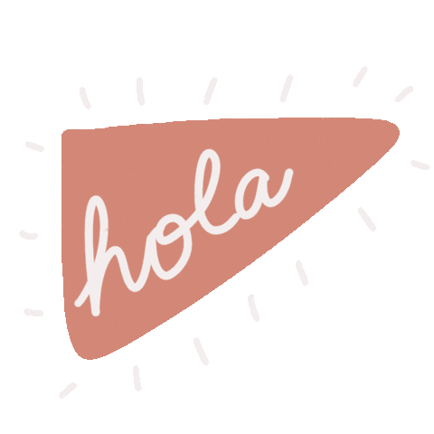 Querida Yo Sticker