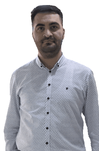 Ndhaber Sticker by Nevşehir-i Dilara - Nevşehir'in Güçlü Sesi