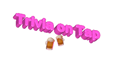 Trivia On Tap Sticker by The Mack House