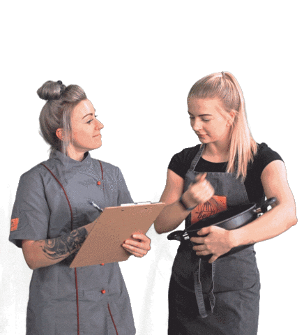 Fitnessclub Sticker by BE FIT!