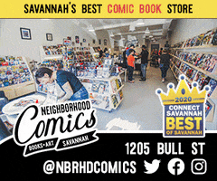 Neighborhood Comics GIF