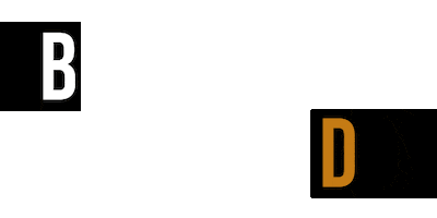 New Location Sticker by The Spot Barbershop