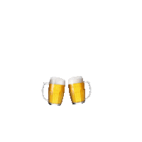 Bier Beeroclock Sticker by Zwettlerbier