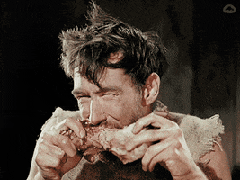 Hungry Jim Henson GIF by Muppet Wiki