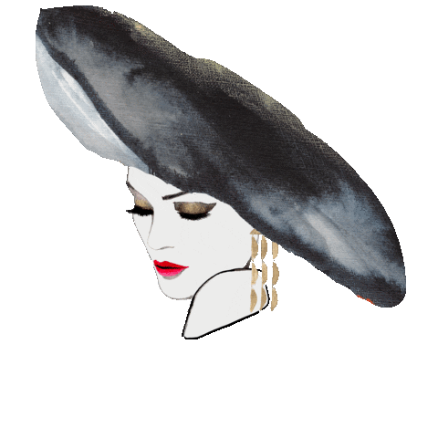 Illustration Sticker