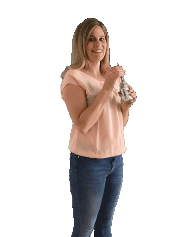 OskarsReadyDrinks Sticker