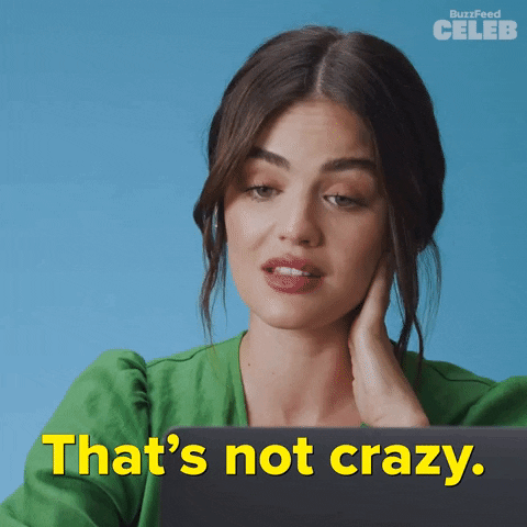 closed. — Lucy Hale GIF hunt directory