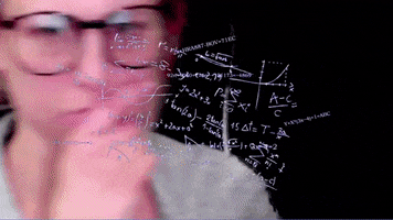 Thinking GIF
