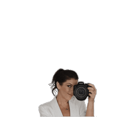 Fotografa Sticker by Paula Otti photography