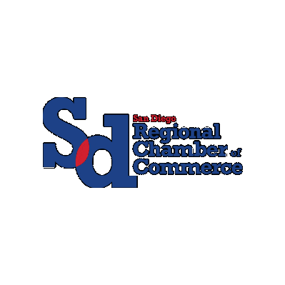 Sticker by sdchamber