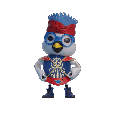 International Conference Bali Sticker by BATIC EVENTS