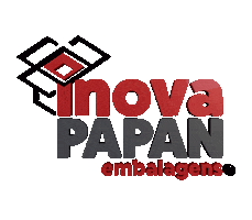 Delivery Papel Sticker by Inova Papan