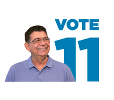 11 Sticker