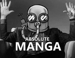 Cinema Manga GIF