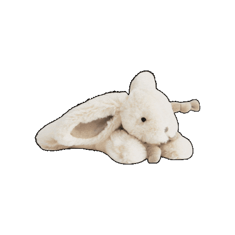 Lapin Doudou Sticker by DoudouetCompagnie