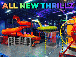 Thrillz GIF