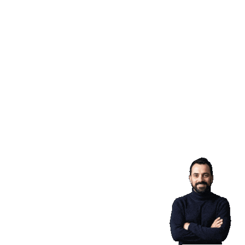 Çokyakında Sticker by KW KAUF