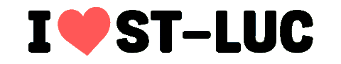 St-Luc/Chandolin Sticker