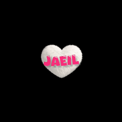 Yuhz 유어즈 Kpop Kpop Fandom Text Kiri Kirist Kirist Heart Jaeil GIF