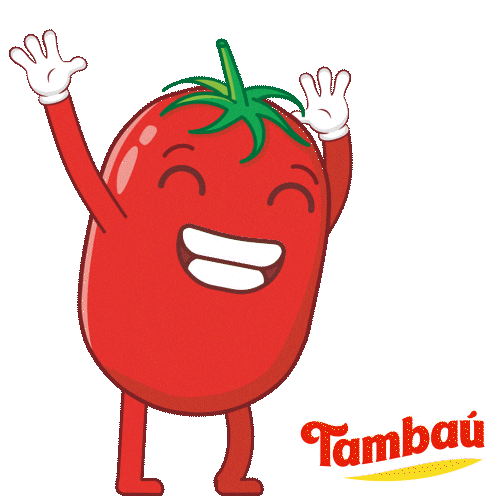 Tomas Tambau Sticker by Tambaú Alimentos