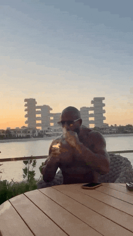 Ufc Mma GIF by tkmmafit