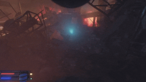 S.T.A.L.K.E.R