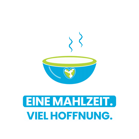 Hope Help Sticker by World of Peace