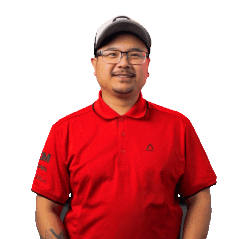 Beng Arguu Sticker by Arguumedia