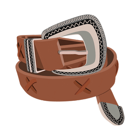 Boho Sticker