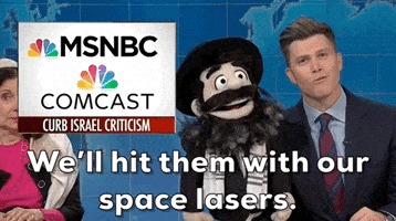 Snl Space Laser GIF by Saturday Night Live