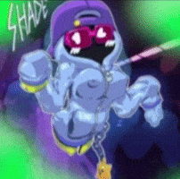 Shade R34 GIF