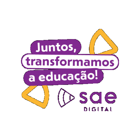 SAE Digital Sticker