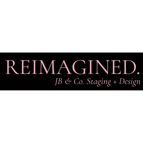 Design Staging Sticker by Joannie Bates Sells
