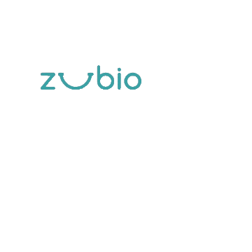 zubio Sticker