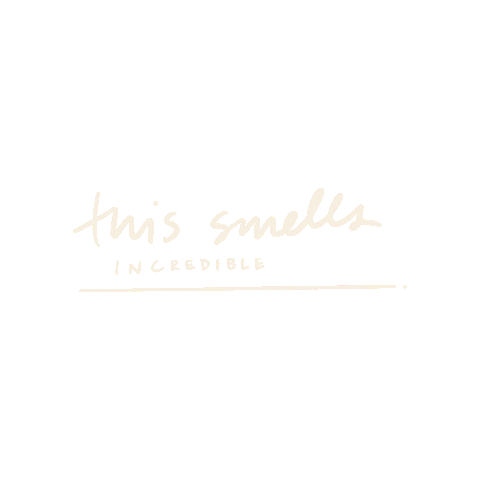 Luxury Candle Sticker by LindsaySilb