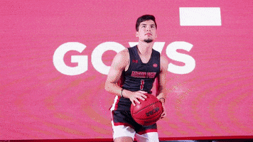 Chino Lets Go Peay GIF by Austin Peay Athletics